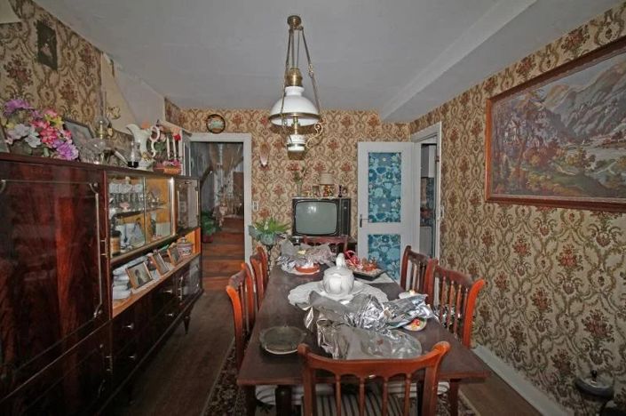 Image No.3-Maison de 2 chambres à vendre à Longré