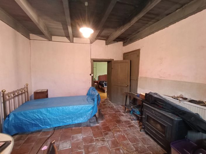 Image No.12-Ferme de 3 chambres à vendre à Pleuville