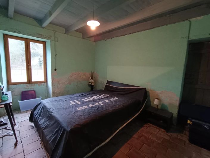 Image No.14-Ferme de 3 chambres à vendre à Pleuville