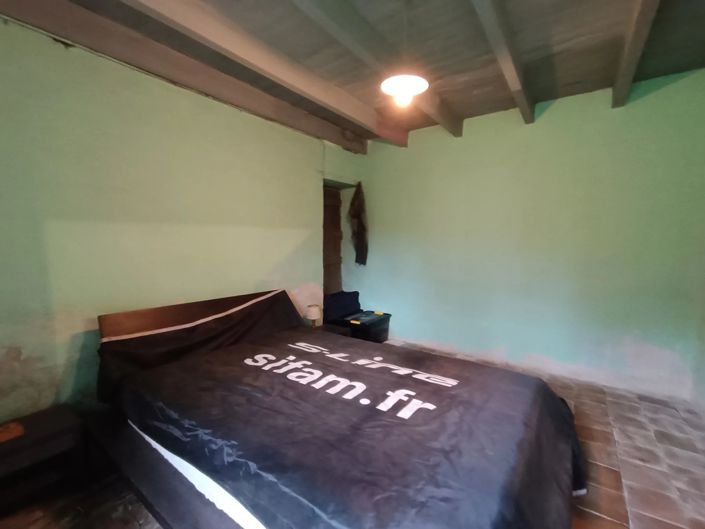 Image No.15-Ferme de 3 chambres à vendre à Pleuville