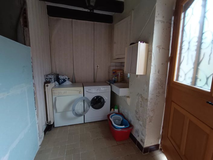 Image No.2-Ferme de 3 chambres à vendre à Pleuville