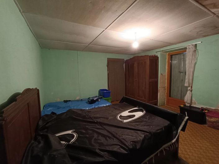 Image No.6-Ferme de 3 chambres à vendre à Pleuville