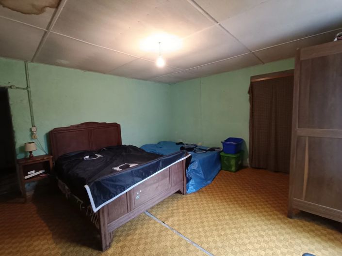 Image No.7-Ferme de 3 chambres à vendre à Pleuville