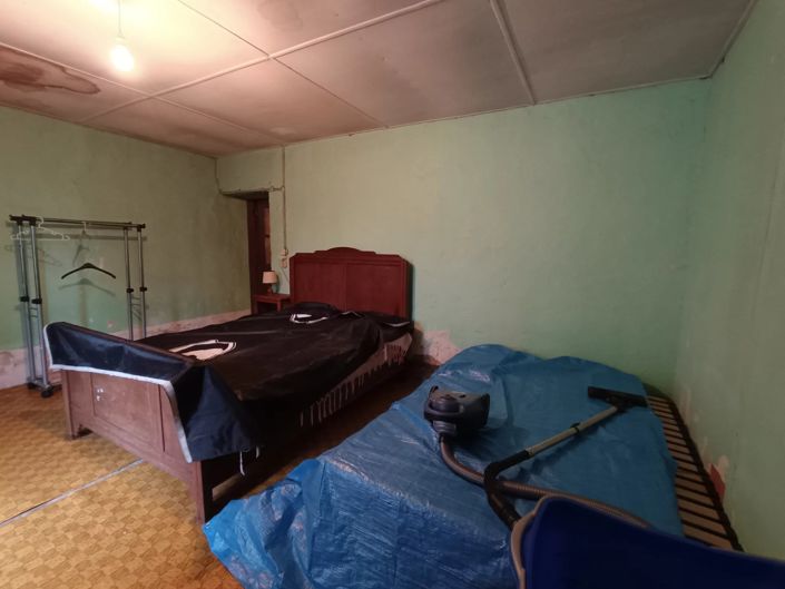 Image No.8-Ferme de 3 chambres à vendre à Pleuville