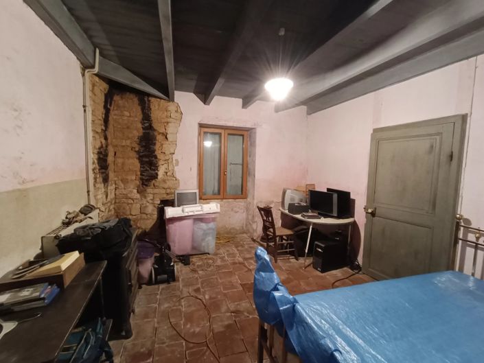 Image No.9-Ferme de 3 chambres à vendre à Pleuville