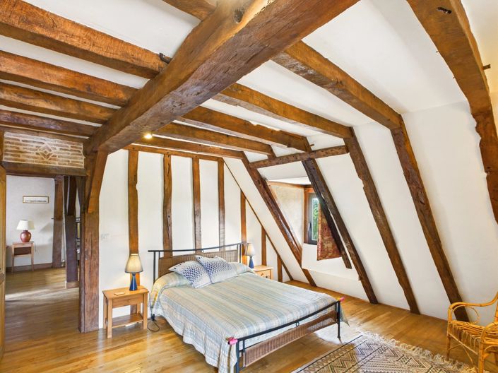 Image No.11-Maison de 7 chambres à vendre à Bergerac