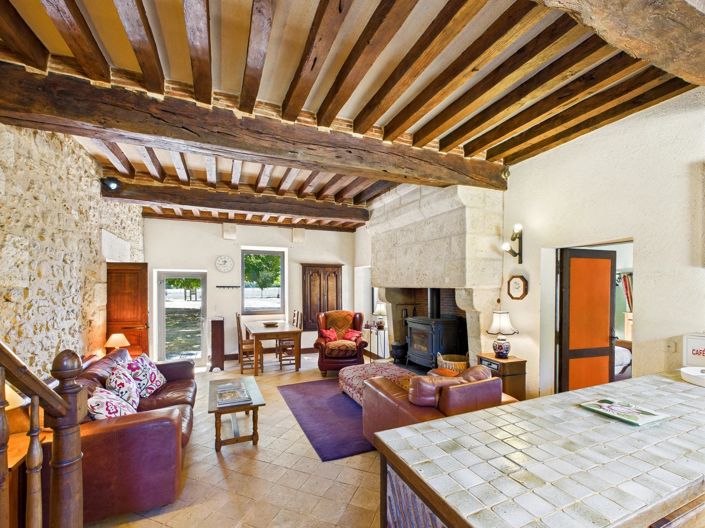 Image No.12-Maison de 7 chambres à vendre à Bergerac