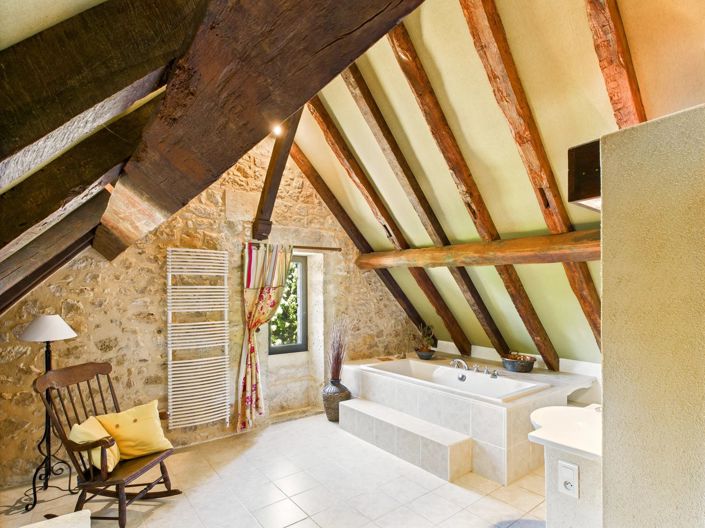 Image No.15-Maison de 7 chambres à vendre à Bergerac