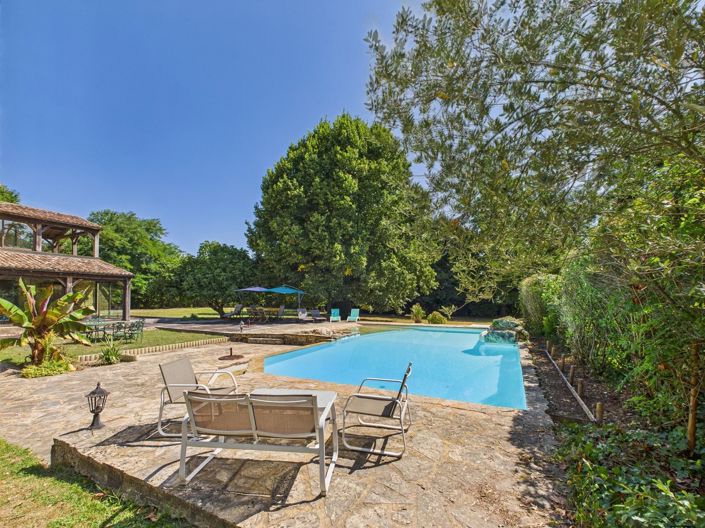 Image No.2-Maison de 7 chambres à vendre à Bergerac