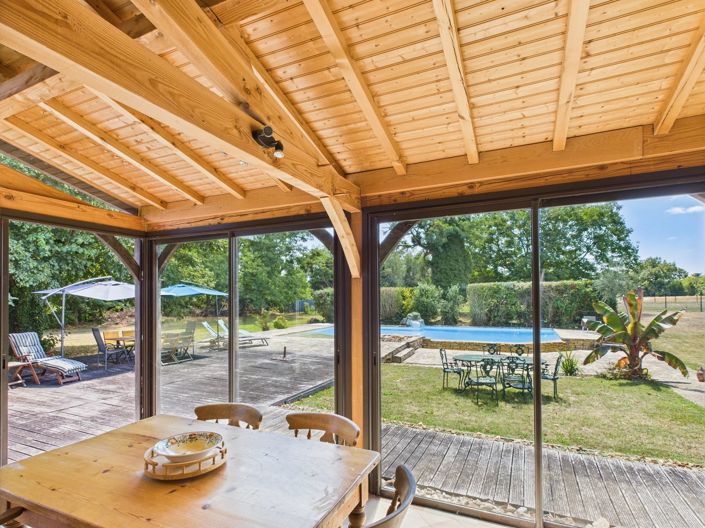 Image No.6-Maison de 7 chambres à vendre à Bergerac