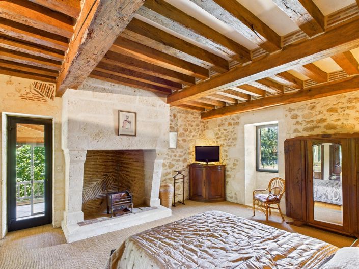 Image No.8-Maison de 7 chambres à vendre à Bergerac