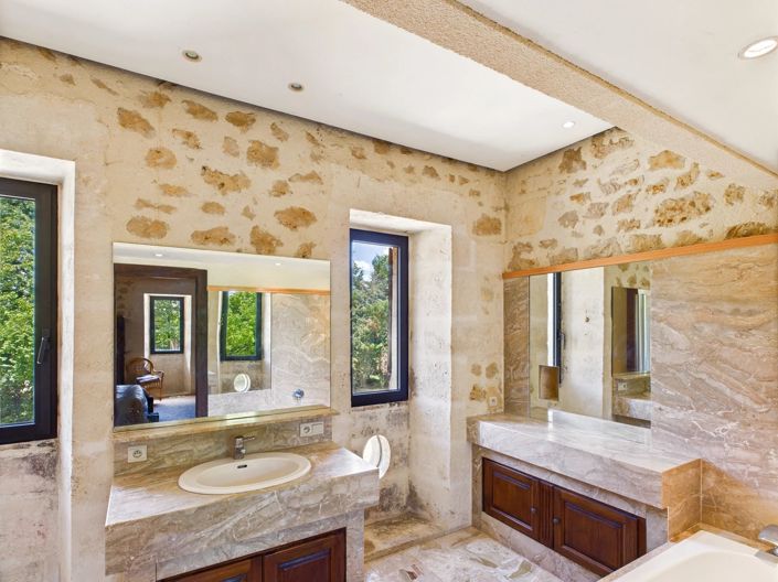 Image No.9-Maison de 7 chambres à vendre à Bergerac