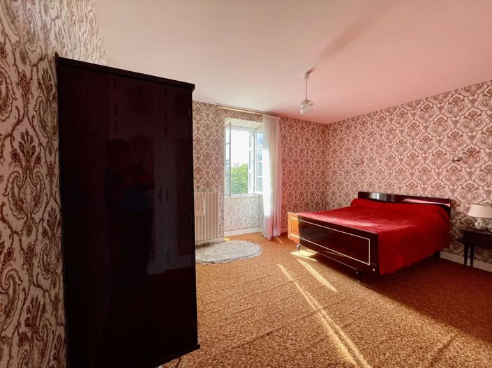 Image No.11-Maison de 4 chambres à vendre à Dordogne