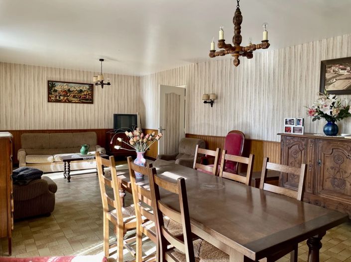 Image No.4-Maison de 4 chambres à vendre à Dordogne