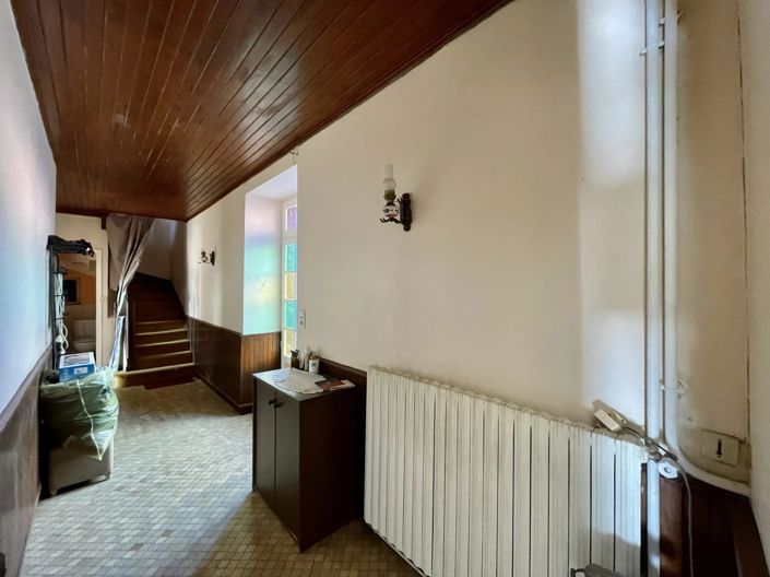 Image No.7-Maison de 4 chambres à vendre à Dordogne