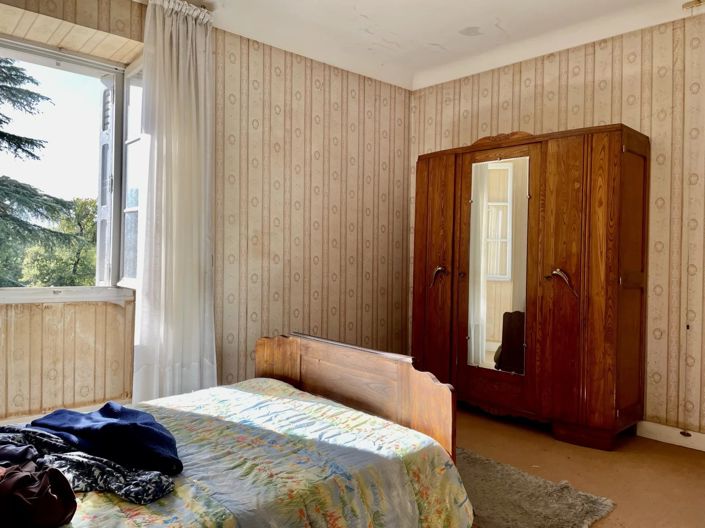 Image No.8-Maison de 4 chambres à vendre à Dordogne