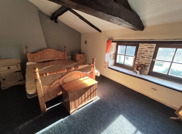 Image No.9-Maison de 4 chambres à vendre à Le Beugnon