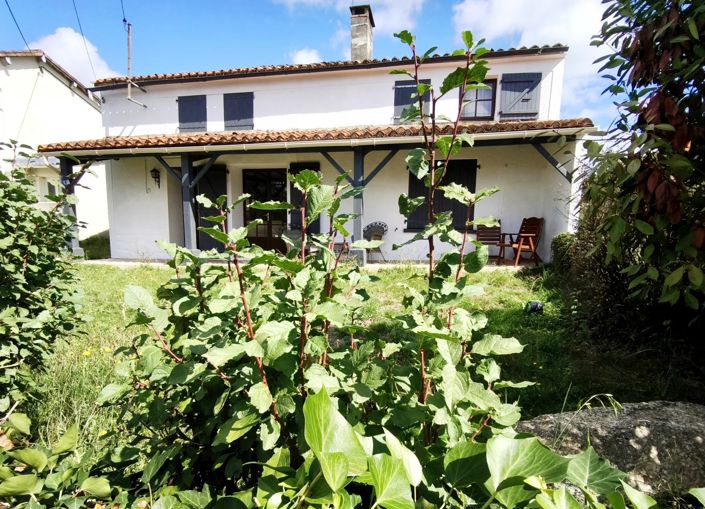 Image No.12-Maison de 4 chambres à vendre à Le Beugnon