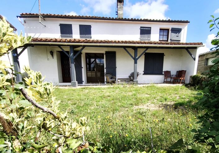 Image No.13-Maison de 4 chambres à vendre à Le Beugnon