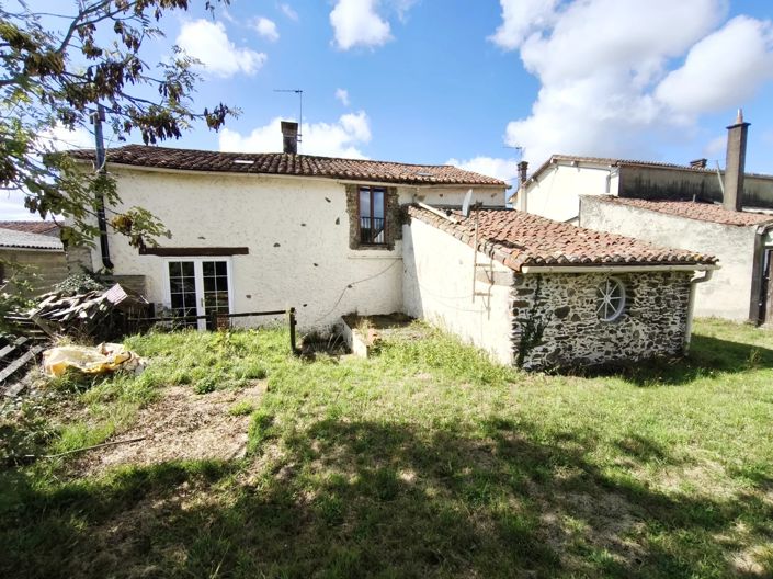 Image No.14-Maison de 4 chambres à vendre à Le Beugnon