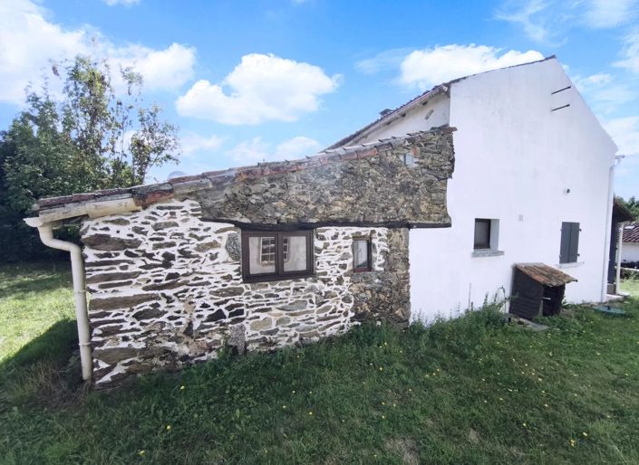 Image No.2-Maison de 4 chambres à vendre à Le Beugnon