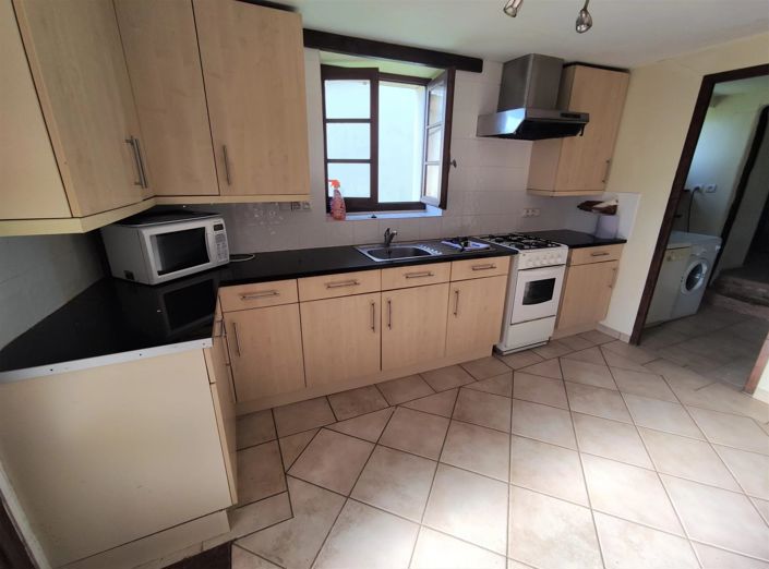 Image No.6-Maison de 4 chambres à vendre à Le Beugnon