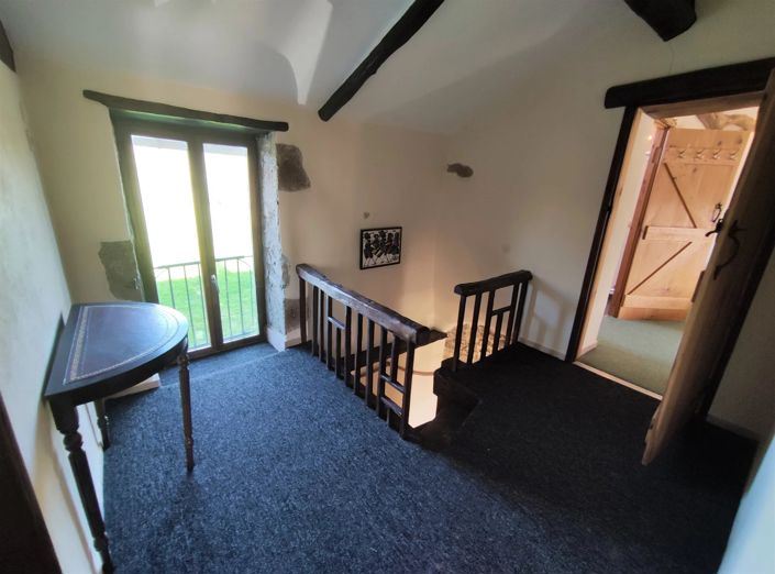 Image No.8-Maison de 4 chambres à vendre à Le Beugnon