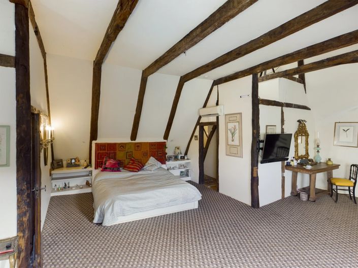 Image No.10-Maison de 6 chambres à vendre à Vieillevie