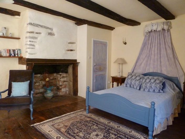Image No.12-Maison de 6 chambres à vendre à Vieillevie
