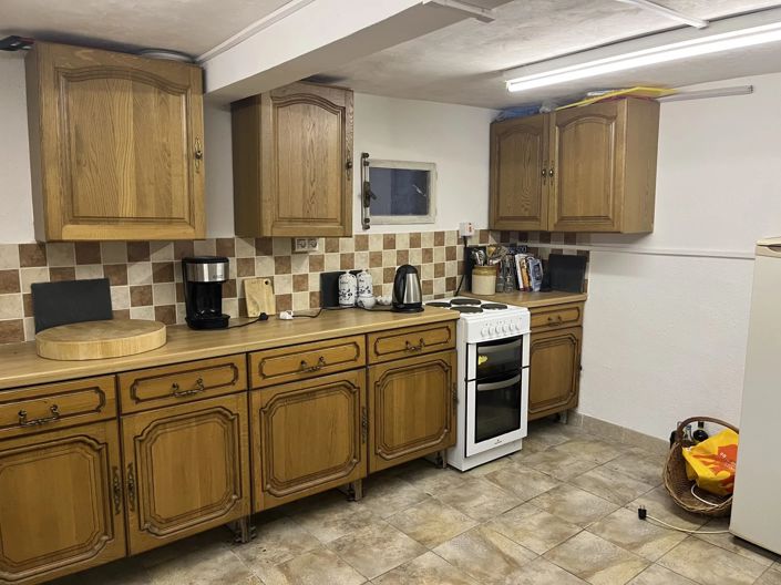 Image No.6-Maison de 2 chambres à vendre à Bussiere-Poitevine