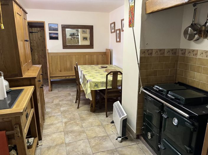 Image No.3-Maison de 2 chambres à vendre à Bussiere-Poitevine