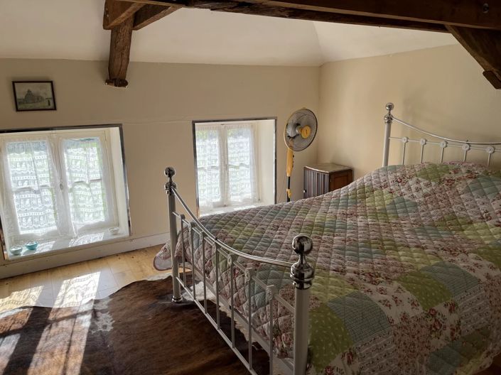 Image No.5-Maison de 2 chambres à vendre à Bussiere-Poitevine