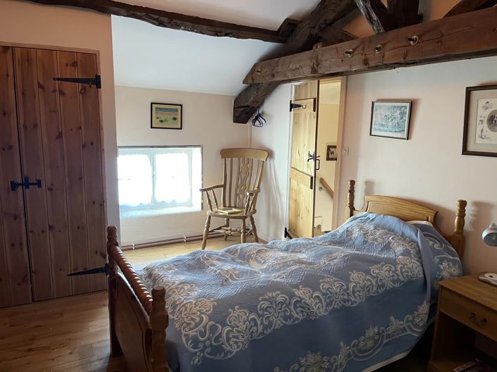 Image No.4-Maison de 2 chambres à vendre à Bussiere-Poitevine