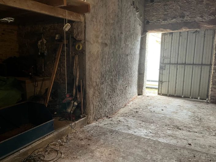 Image No.9-Maison de 2 chambres à vendre à Bussiere-Poitevine