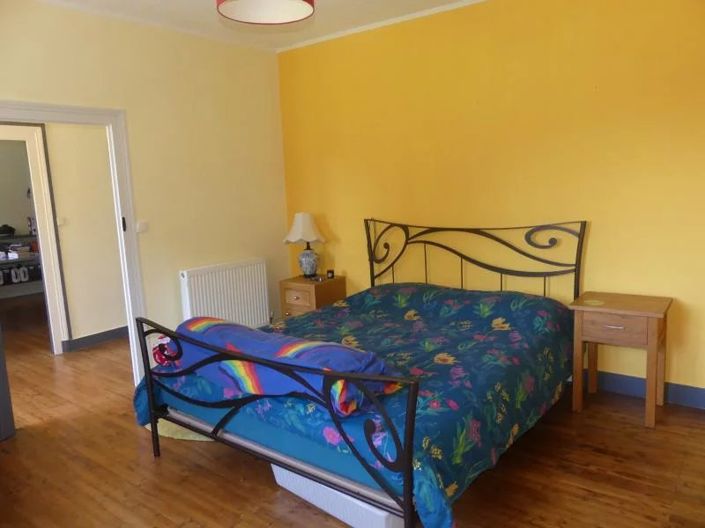 Image No.9-Maison de 6 chambres à vendre à Paizay-le-Tort