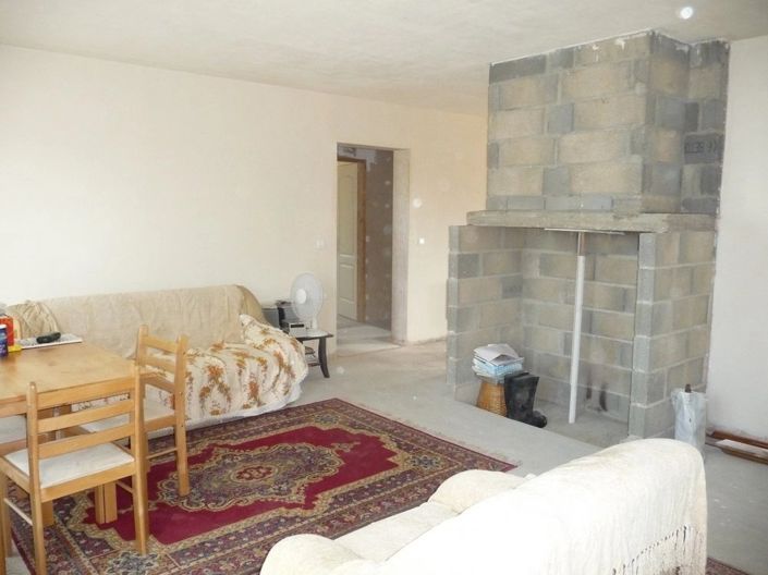 Image No.4-Maison de 5 chambres à vendre à Carsac-de-Gurson