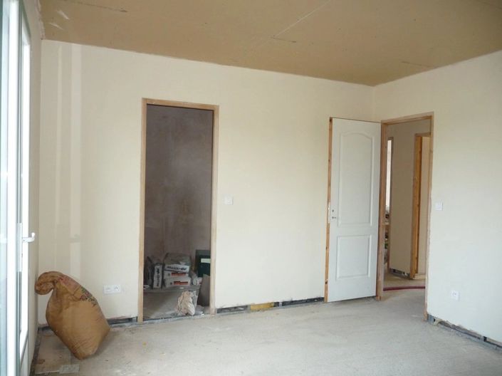 Image No.5-Maison de 5 chambres à vendre à Carsac-de-Gurson