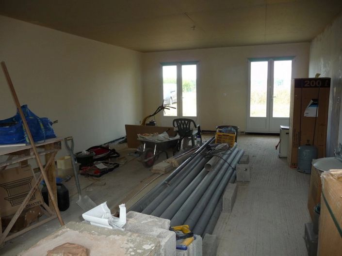 Image No.9-Maison de 5 chambres à vendre à Carsac-de-Gurson