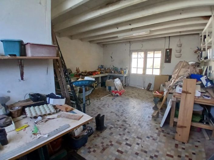 Image No.13-Maison de 4 chambres à vendre à Jonzac