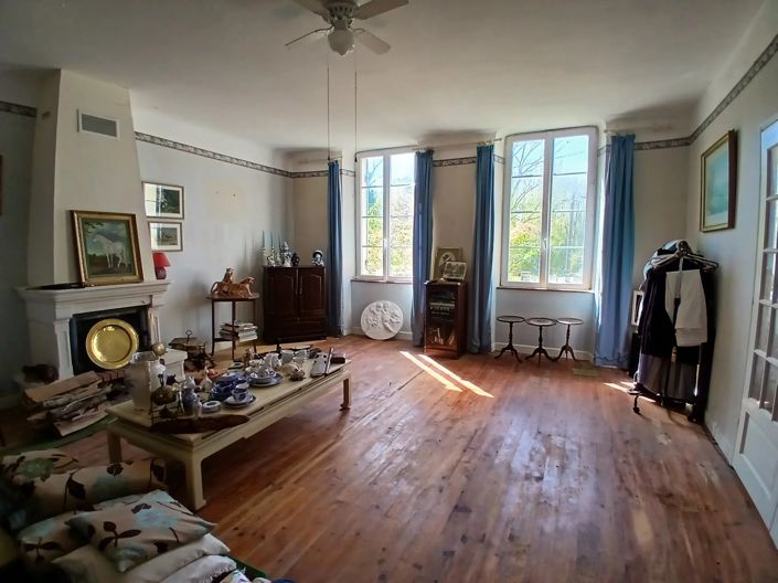 Image No.6-Maison de 4 chambres à vendre à Jonzac