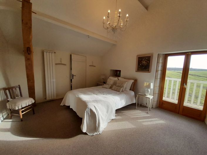 Image No.7-Maison de 7 chambres à vendre à Eymet