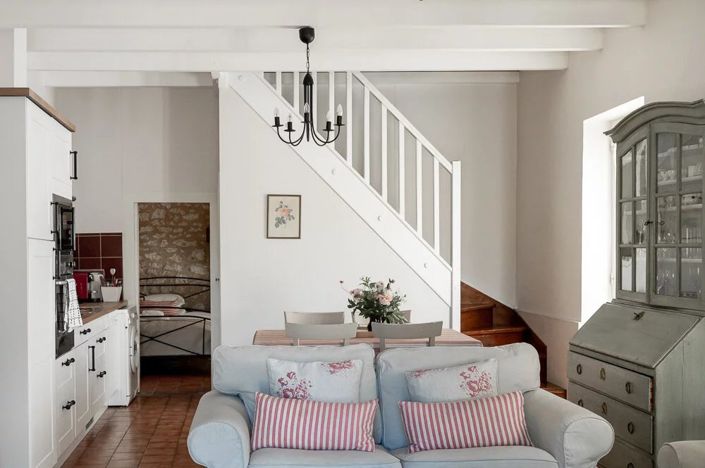 Image No.11-Maison de 7 chambres à vendre à Eymet