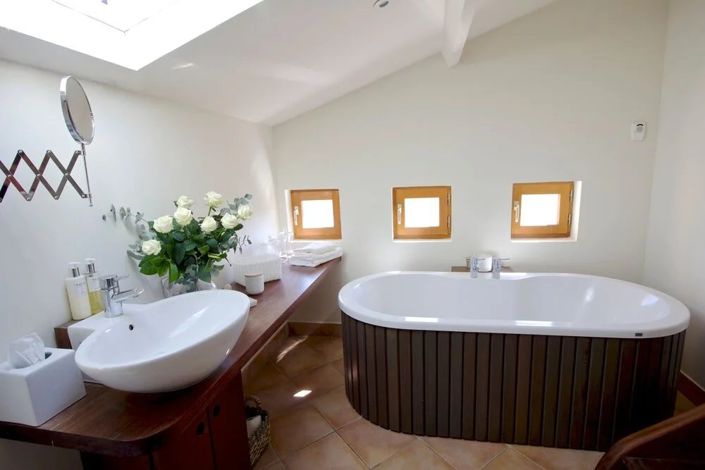 Image No.6-Maison de 7 chambres à vendre à Eymet