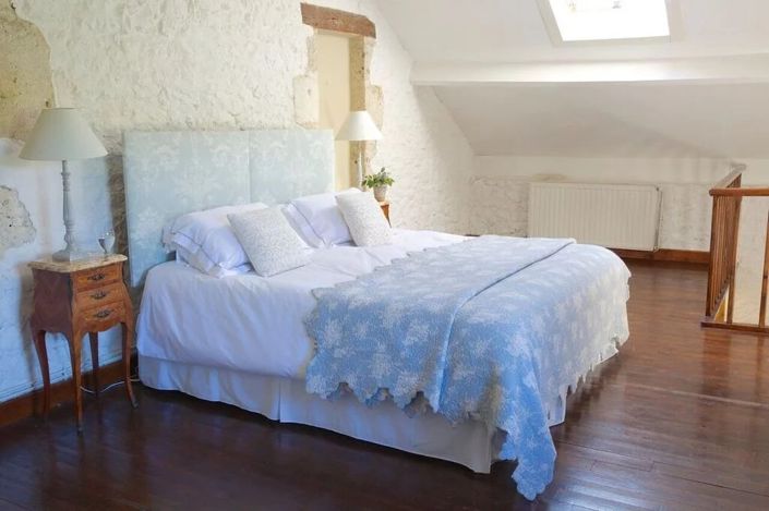 Image No.12-Maison de 7 chambres à vendre à Eymet