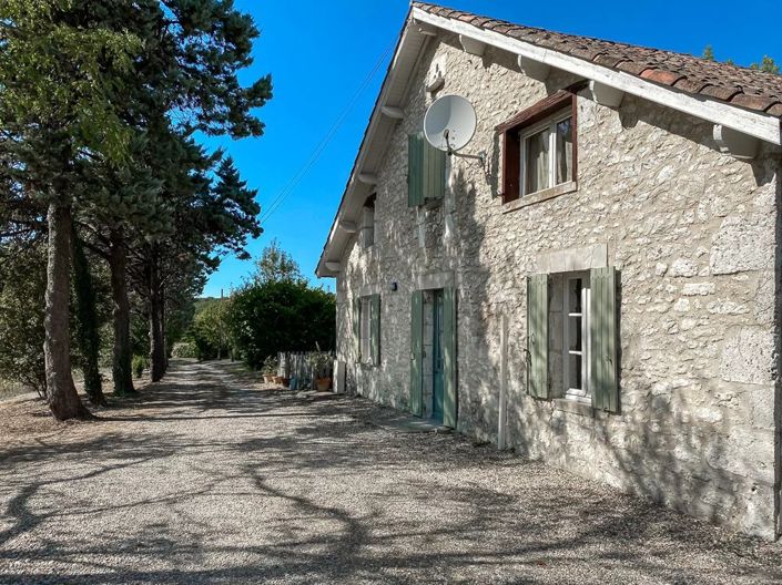 Image No.10-Maison de 7 chambres à vendre à Eymet