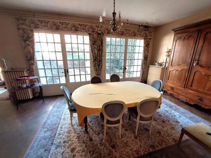 Image No.10-Maison de 10 chambres à vendre à Ruffec