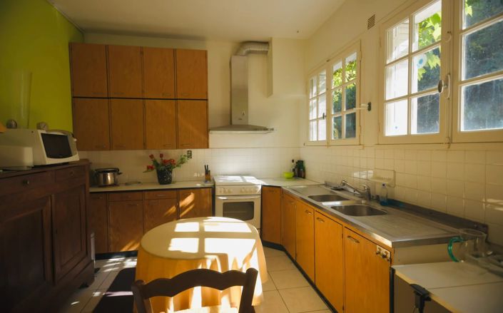 Image No.11-Maison de 10 chambres à vendre à Ruffec