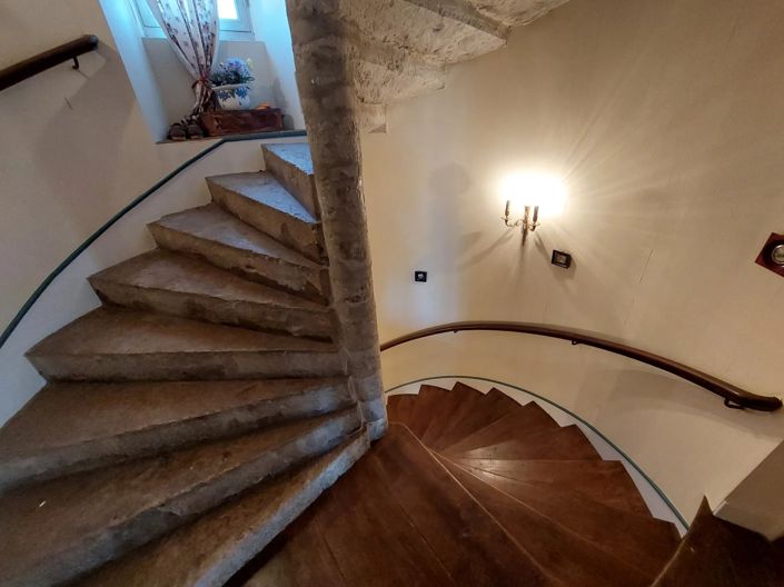 Image No.13-Maison de 10 chambres à vendre à Ruffec