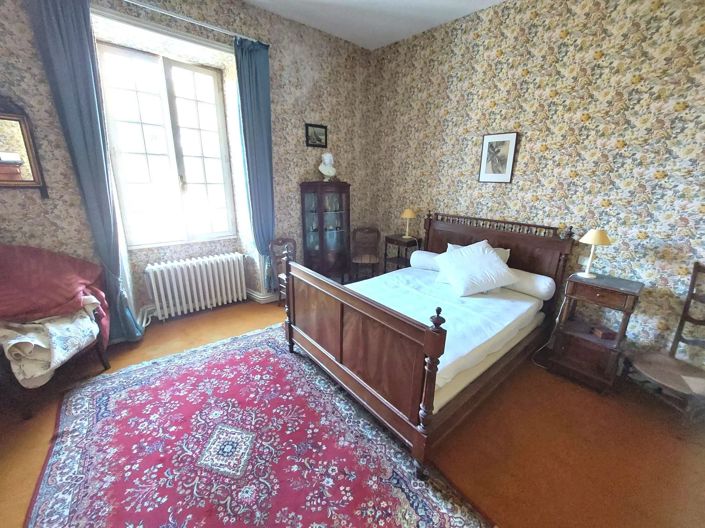 Image No.14-Maison de 10 chambres à vendre à Ruffec