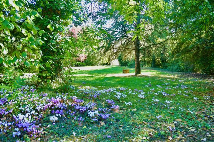 Image No.2-Maison de 10 chambres à vendre à Ruffec